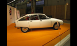 Citroën GS 1970